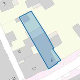 Perceel STR01-D-4660