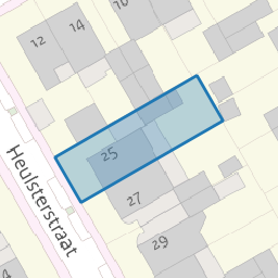 Perceel STR01-D-4681