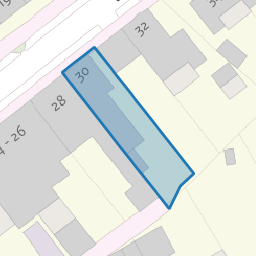 Perceel STR01-D-4692