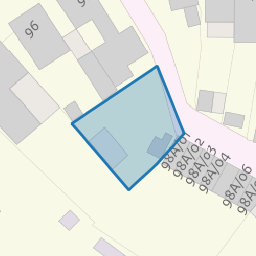 Perceel STR01-D-4699