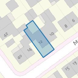 Perceel STR01-D-4703