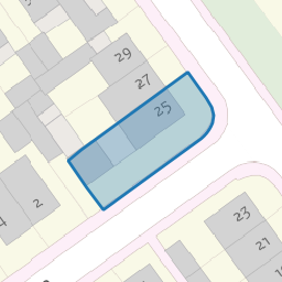 Perceel STR01-D-4709