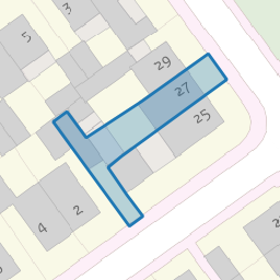 Perceel STR01-D-4710