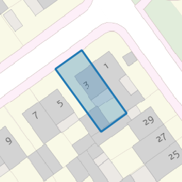 Perceel STR01-D-4713