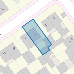 Perceel STR01-D-4714