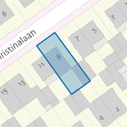 Perceel STR01-D-4716