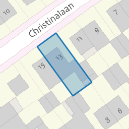 Perceel STR01-D-4718