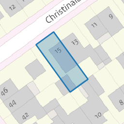 Perceel STR01-D-4719