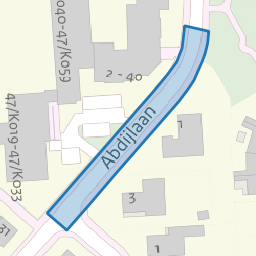 Perceel STR01-D-4729