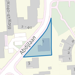 Perceel STR01-D-4730