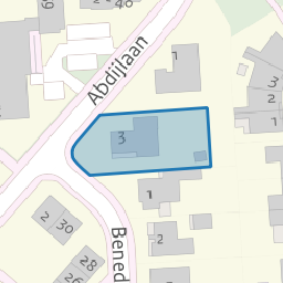 Perceel STR01-D-4731