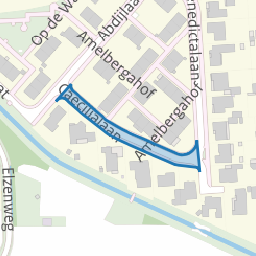 Perceel STR01-D-4742