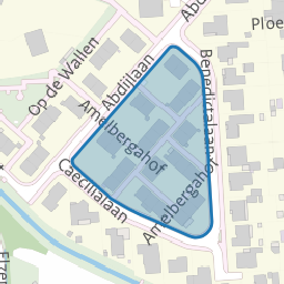 Perceel STR01-D-4743