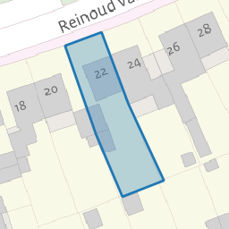 Perceel STR01-D-4749