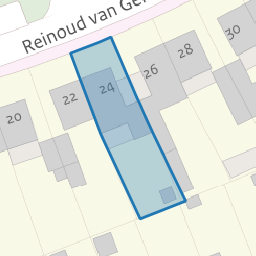 Perceel STR01-D-4750