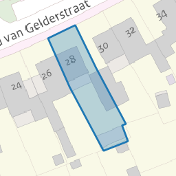 Perceel STR01-D-4752