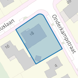 Perceel STR01-D-4760