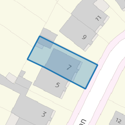 Perceel STR01-D-4781