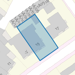 Perceel STR01-D-4783