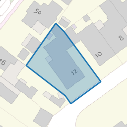 Perceel STR01-D-4787