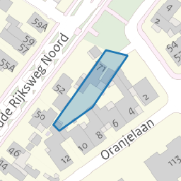 Perceel STR01-D-4791