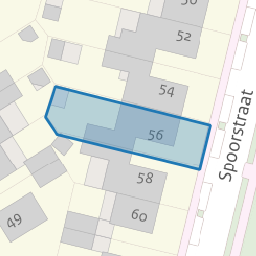 Perceel STR01-D-4807