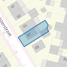 Perceel STR01-D-4813