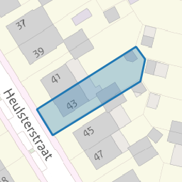 Perceel STR01-D-4815