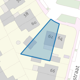 Perceel STR01-D-4832