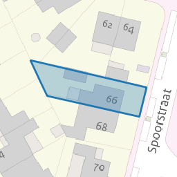 Perceel STR01-D-4834