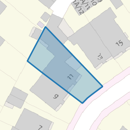 Perceel STR01-D-4839