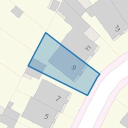 Perceel STR01-D-4840