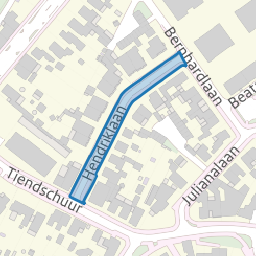 Perceel STR01-D-4841