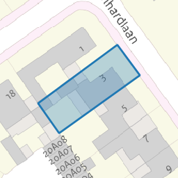 Perceel STR01-D-4842