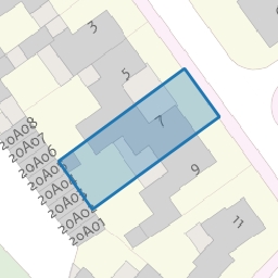 Perceel STR01-D-4844