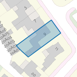 Perceel STR01-D-4845