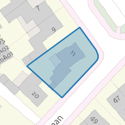 Perceel STR01-D-4846