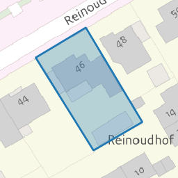 Perceel STR01-D-4862