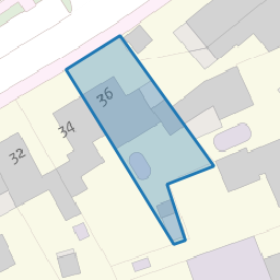 Perceel STR01-D-4865