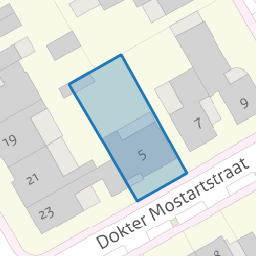 Perceel STR01-D-4871