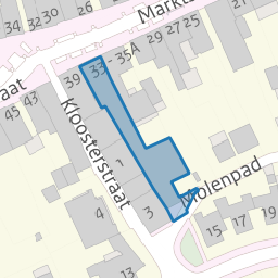 Perceel STR01-D-4884