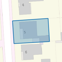 Perceel STR01-D-4891