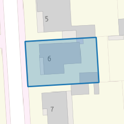 Perceel STR01-D-4892