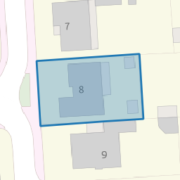 Perceel STR01-D-4894