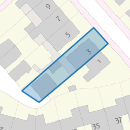 Perceel STR01-D-4896