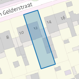 Perceel STR01-D-4909