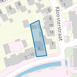 Perceel STR01-D-4921