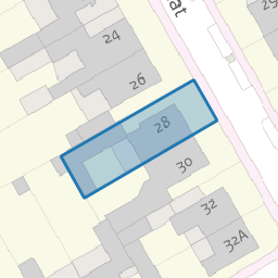 Perceel STR01-D-4928