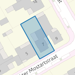 Perceel STR01-D-4933