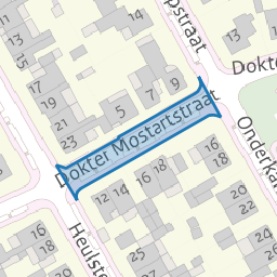 Perceel STR01-D-4934